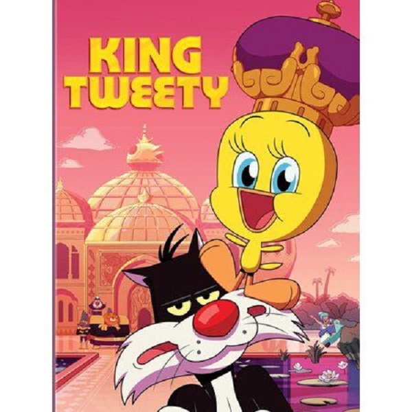 KING TWEETY